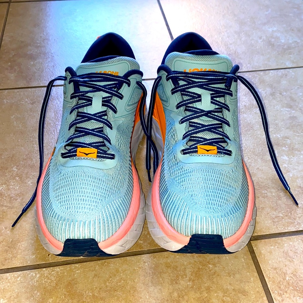 Women’s HOKA Running Shoes
